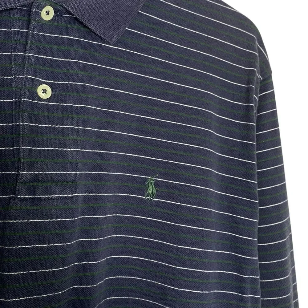 Ralph Lauren vtg ralph